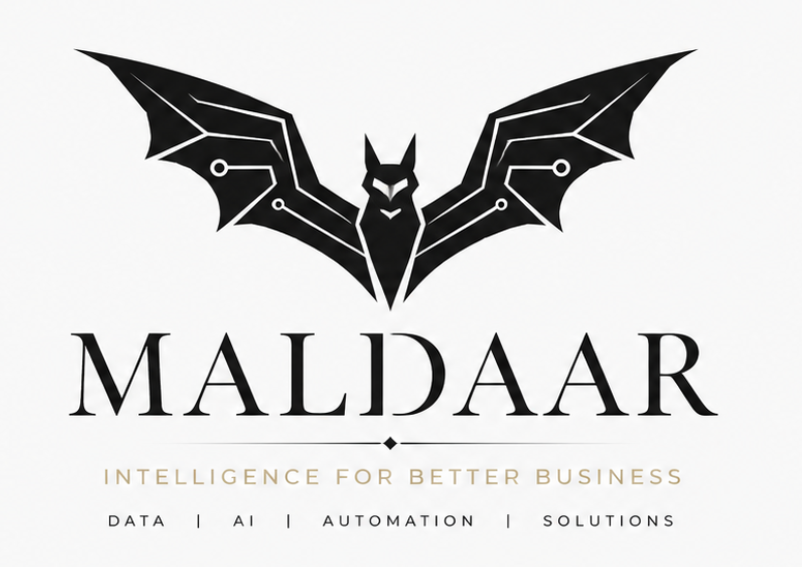 Maldaar Technologies